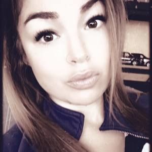 Meet your Posher, Jess